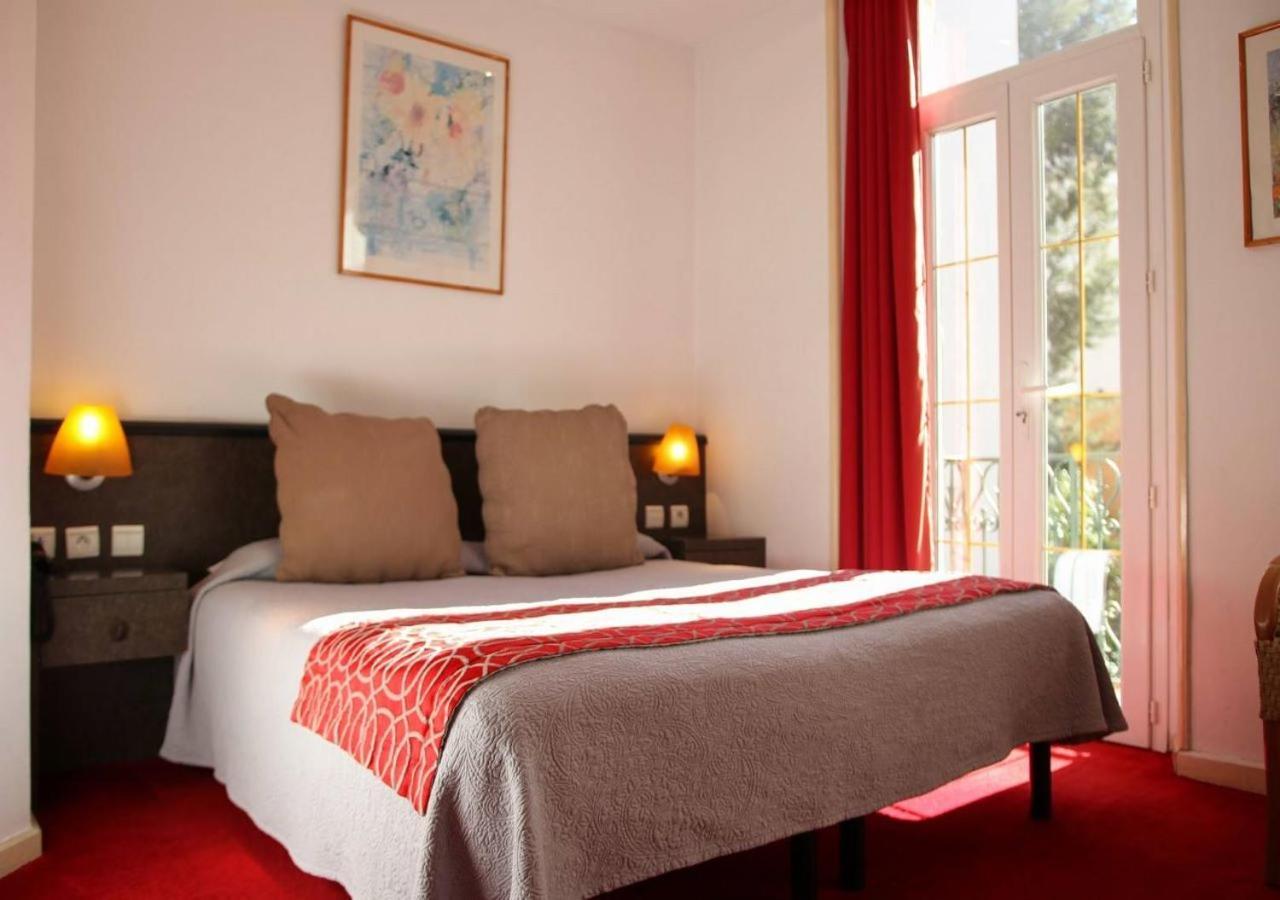 Double room or Twin Beds Balcony